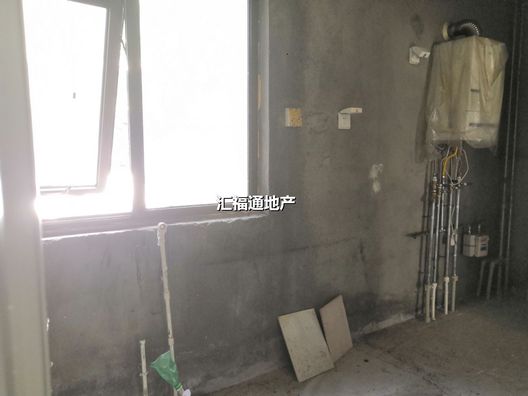 涿州鸿坤理想湾（别墅）5室3厅房源信息第2张图片