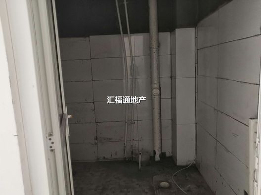 涿州鸿坤理想湾（别墅）5室3厅房源信息第4张图片
