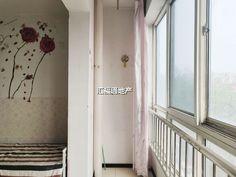富景华庭1室1厅(房源编号H61000199)