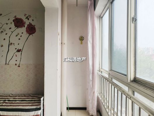 涿州双塔区富景华庭1室1厅房源信息第6张图片