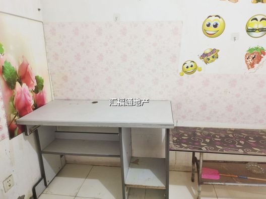 涿州双塔区富景华庭1室1厅房源信息第2张图片
