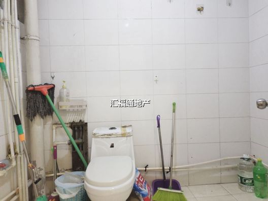 涿州双塔区富景华庭1室1厅房源信息第5张图片