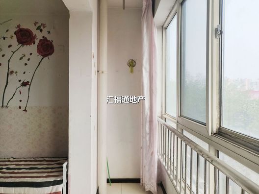 涿州双塔区富景华庭1室1厅房源信息第7张图片