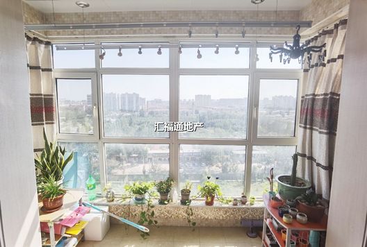 涿州双塔区鸿盛凯旋门2室2厅房源信息第7张图片