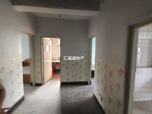 涿州市桃园区华北铝业生活小区（北院）3室1厅房源信息第9张图片
