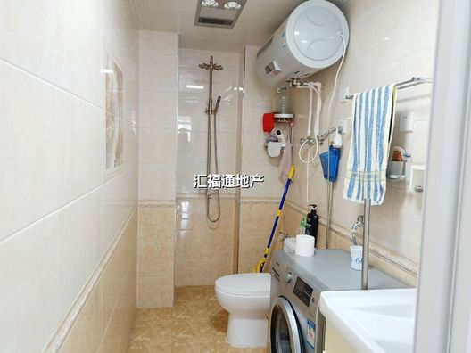 涿州双塔区水岸花城2室1厅房源信息第6张图片