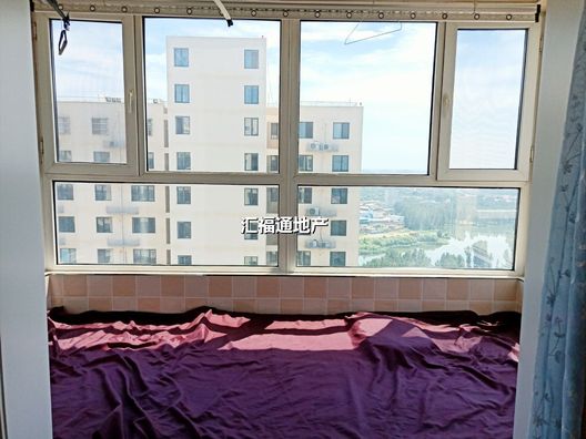 涿州双塔区水岸花城2室1厅房源信息第8张图片