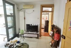 凌云厂家属院2室1厅(房源编号H06000409)