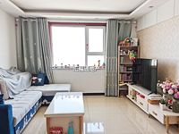 清凉寺云景城2室2厅1卫(编号H90000419)