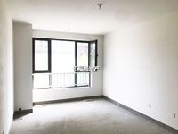 高铁新城鸿坤理想湾2室2厅1卫(编号H60000863)