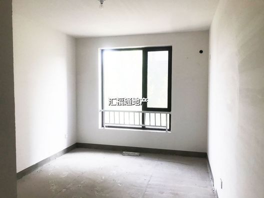 鸿坤理想湾2室2厅1卫第3张缩略图