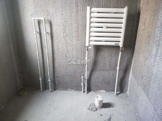 鸿坤新维港3室2厅2卫第7张缩略图