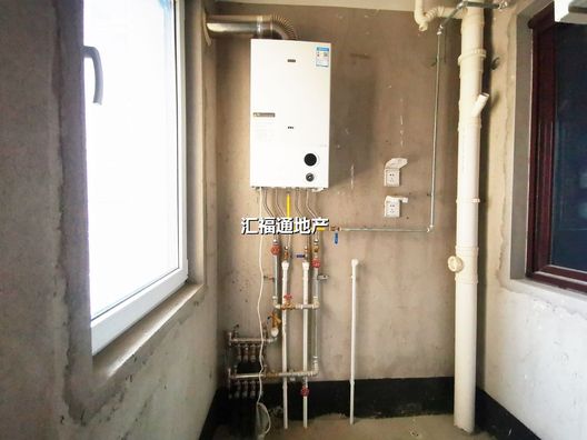 涿州高铁新城华融现代城3室2厅房源信息第7张图片
