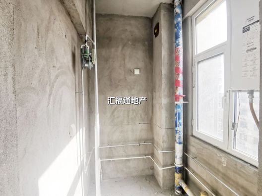 涿州开发区名流美域1室1厅房源信息第2张图片