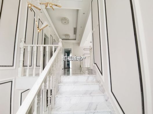 西京都高尔夫别墅4室3厅3卫第9张缩略图