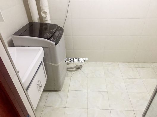 涿州高铁新城鸿坤理想湾3室2厅房源信息第7张图片