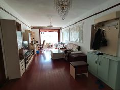 鸿盛凯旋门2室2厅103.55㎡