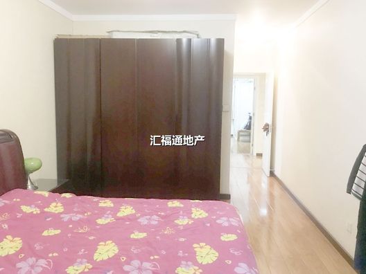 涿州双塔区香港豪庭3室2厅房源信息第3张图片