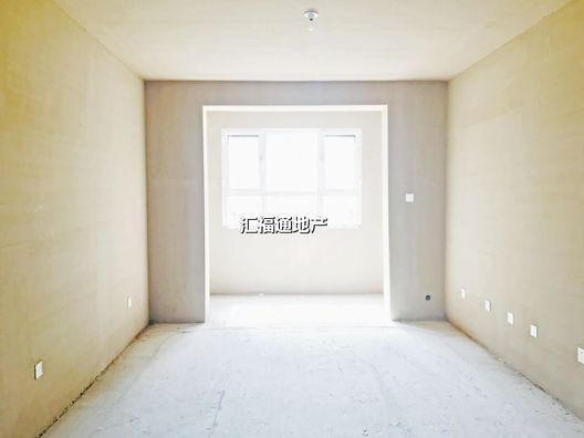 涿州高铁新城鹏渤印象城·牛津花园3室2厅房源信息第1张图片