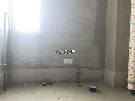 涿州高铁新城鹏渤印象城·牛津花园3室2厅房源信息第7张图片