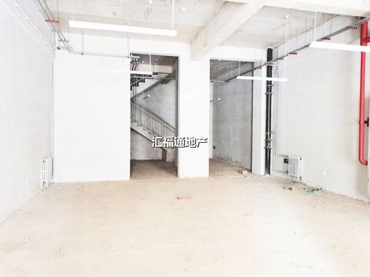 涿州香邑溪谷商铺底商0室0厅房源信息第1张图片