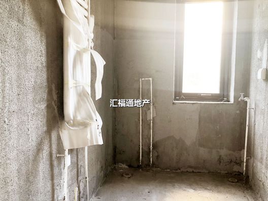 涿州高铁新城鸿坤理想湾3室2厅房源信息第7张图片