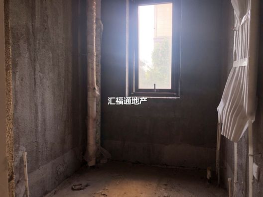 涿州高铁新城鸿坤理想湾3室2厅房源信息第8张图片