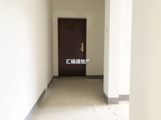 涿州高铁新城鸿坤理想湾3室2厅房源信息第10张图片