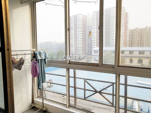 涿州开发区名流枫景洋房3室2厅房源信息第9张图片