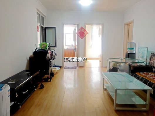 涿州市双塔区金隅地质嘉园2室1厅房源信息第2张图片