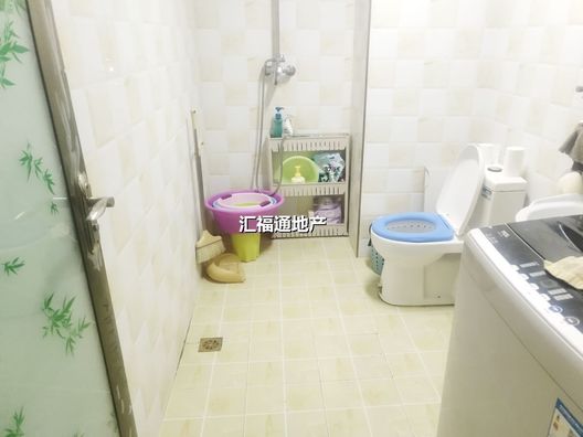 涿州市双塔区金隅地质嘉园2室1厅房源信息第7张图片