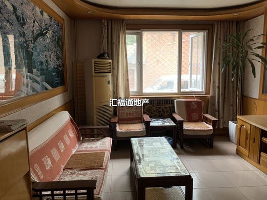 涿州双塔区一中家属院3室2厅房源信息第3张图片