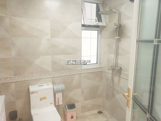 卓悦城北京未3室2厅1卫第8张缩略图