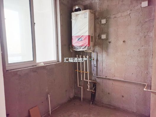 涿州高铁新城天保绿城1室1厅房源信息第2张图片