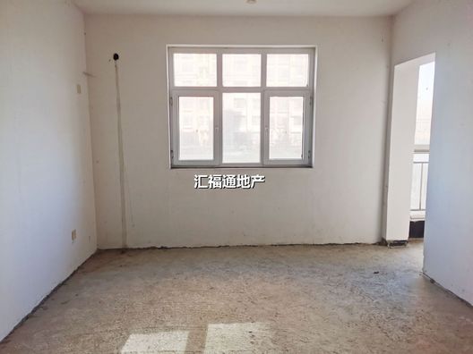 涿州高铁新城天保绿城1室1厅房源信息第3张图片
