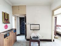 清凉寺晨光小区3室1厅1卫(编号H38000427)