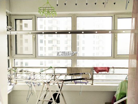 涿州双塔区水岸花城2室2厅房源信息第7张图片