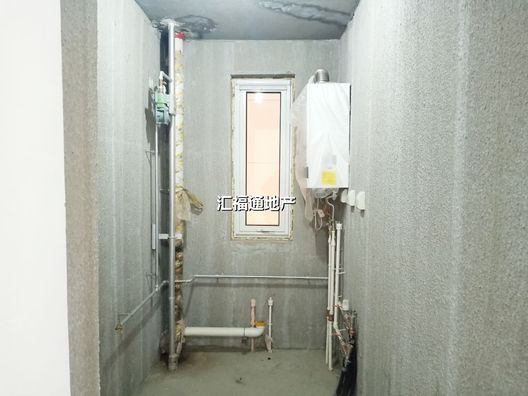 涿州市高铁新城K2狮子城2室2厅房源信息第5张图片