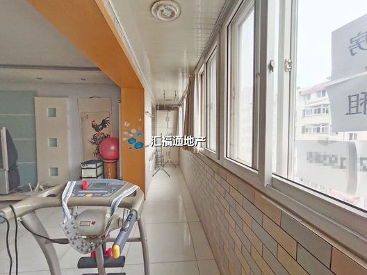 涿州桃园区交通小区3室2厅房源信息第9张图片