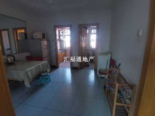 涿州清凉寺邱庄居民小区3室2厅房源信息第1张图片