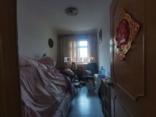 涿州清凉寺邱庄居民小区3室2厅房源信息第3张图片
