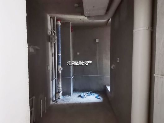 涿州高铁新城鸿坤理想湾2室1厅房源信息第2张图片