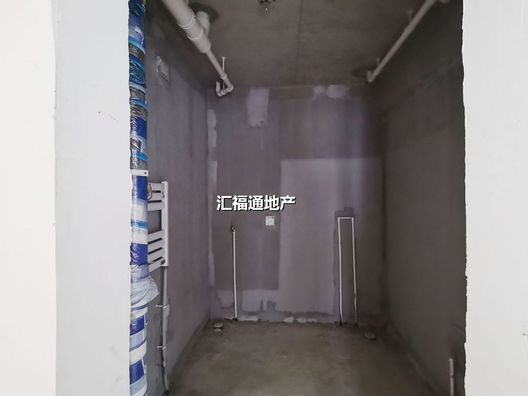 涿州高铁新城鸿坤理想湾2室1厅房源信息第5张图片