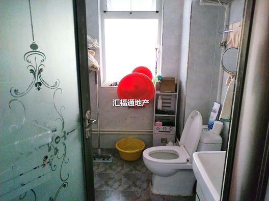 涿州清凉寺天地新城3室2厅房源信息第8张图片