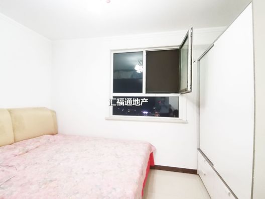 涿州双塔区水岸花城1室1厅房源信息第3张图片
