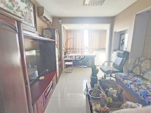 北京理想城2室1厅1卫全景看房