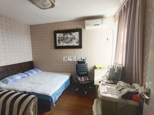 北京理想城2室1厅1卫第4张缩略图