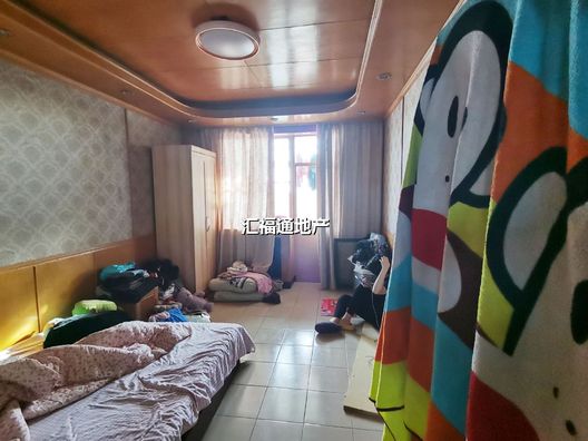 涿州桃园区教委家属院（教育局家属院）2室1厅房源信息第2张图片