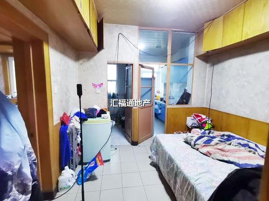 涿州桃园区教委家属院（教育局家属院）2室1厅房源信息第3张图片