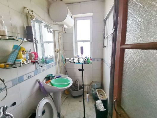 涿州桃园区教委家属院（教育局家属院）2室1厅房源信息第5张图片